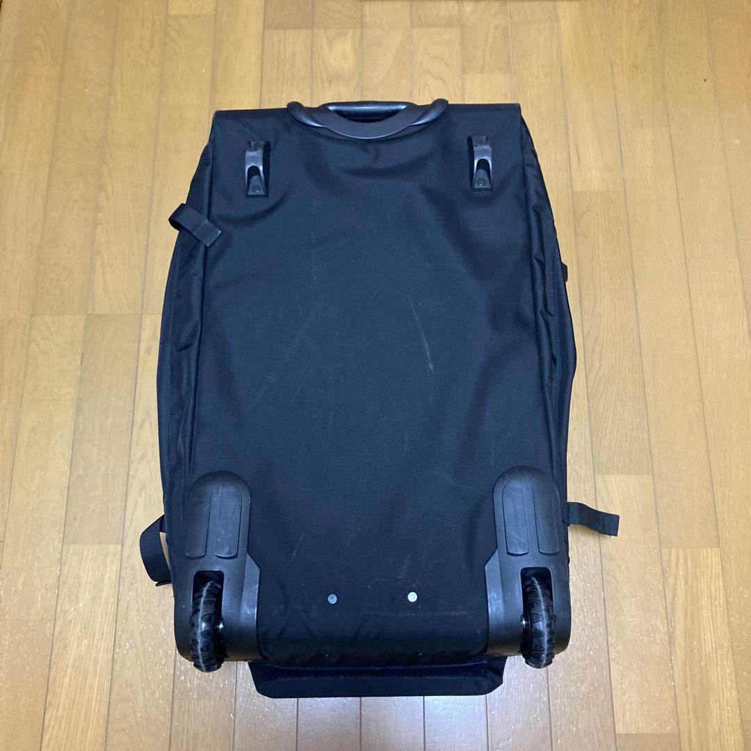 c*o様 karrimor clamshell 80 キャリーカート