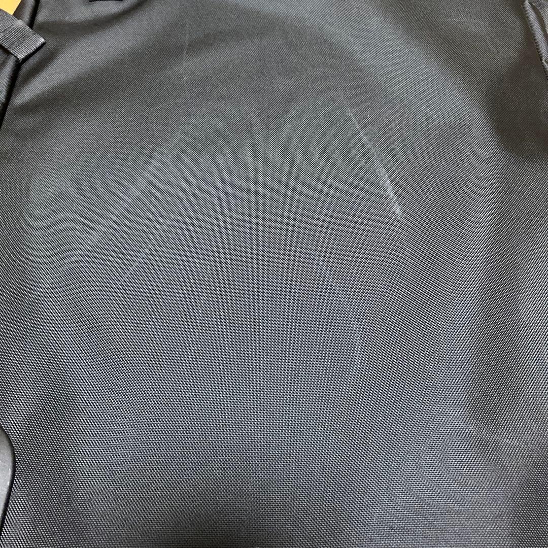 c*o様 karrimor clamshell 80 キャリーカート
