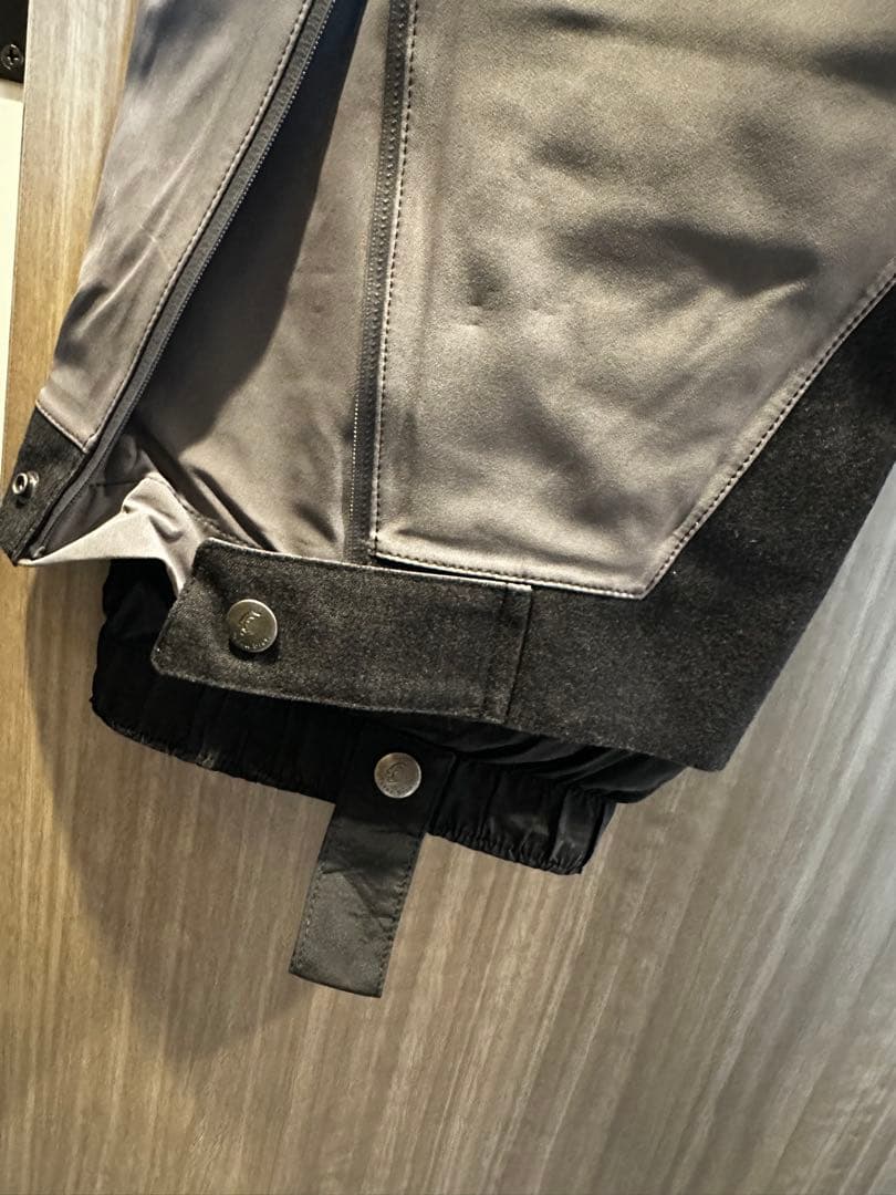 美品）ティートンブロス　Teton Bros. TB223-11M tasma