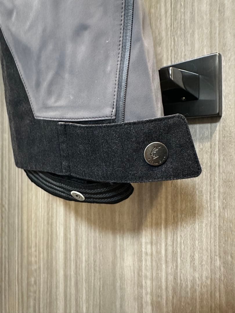 美品）ティートンブロス　Teton Bros. TB223-11M tasma