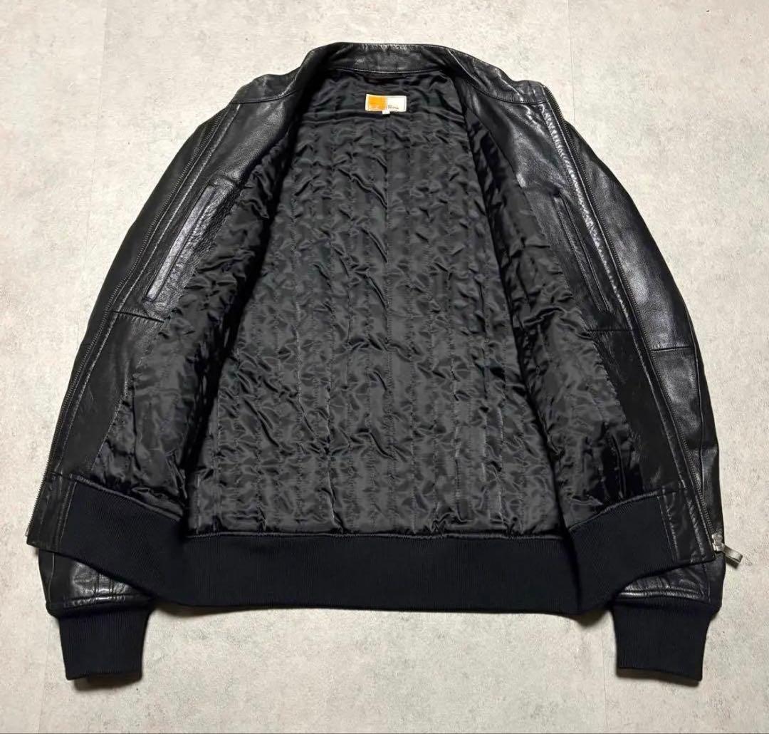 E.Z. BY ZEGNA ゼニア ブルゾン　L