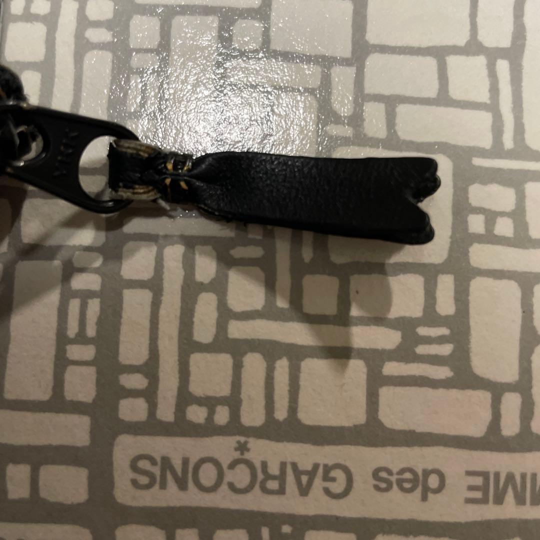 美品Supreme COMME des GARCONS Eyes Wallet