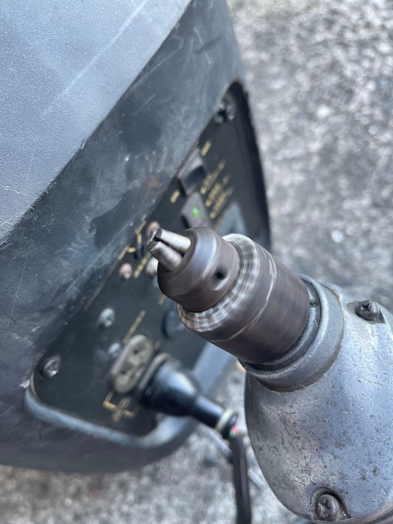 KIPOR IG2300 インバーター発電機　ジャンク