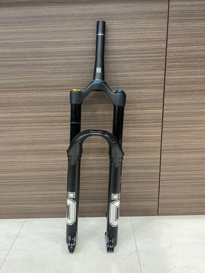 OHLINS RXF36 M.3 サスペンション