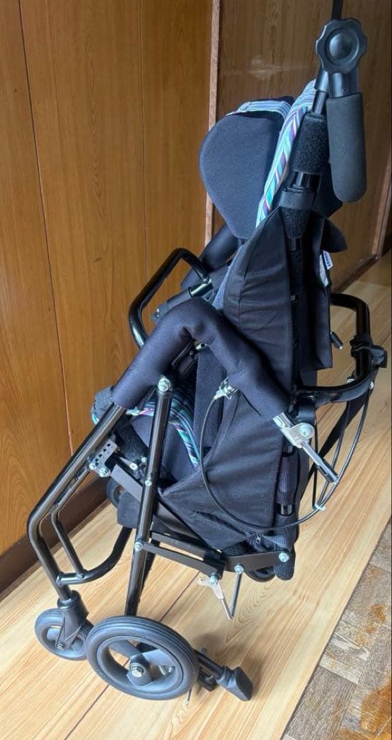 【HIMAWARI】障害児用バギー　POSKEY. BUGGY Ⅱ