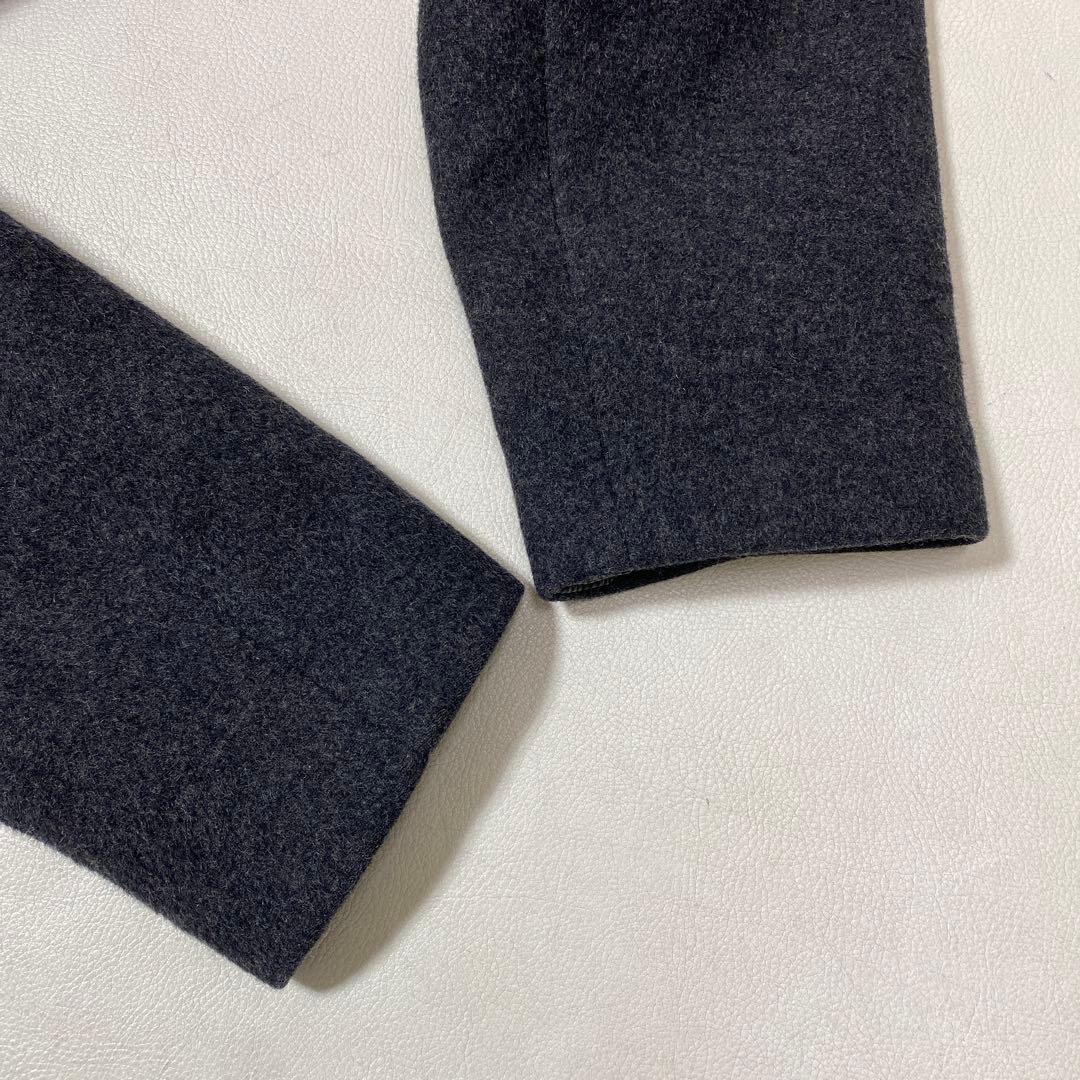 JOURNAL STANDARD レディース ウールアンゴラロングコート