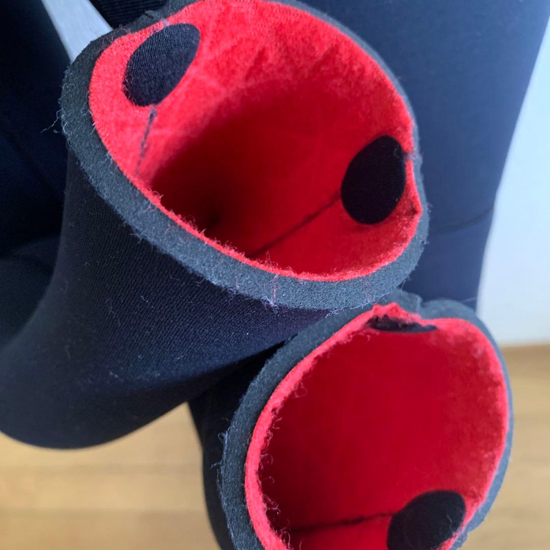 サーフィン2021ロキシーのフルオーダー5ミリ