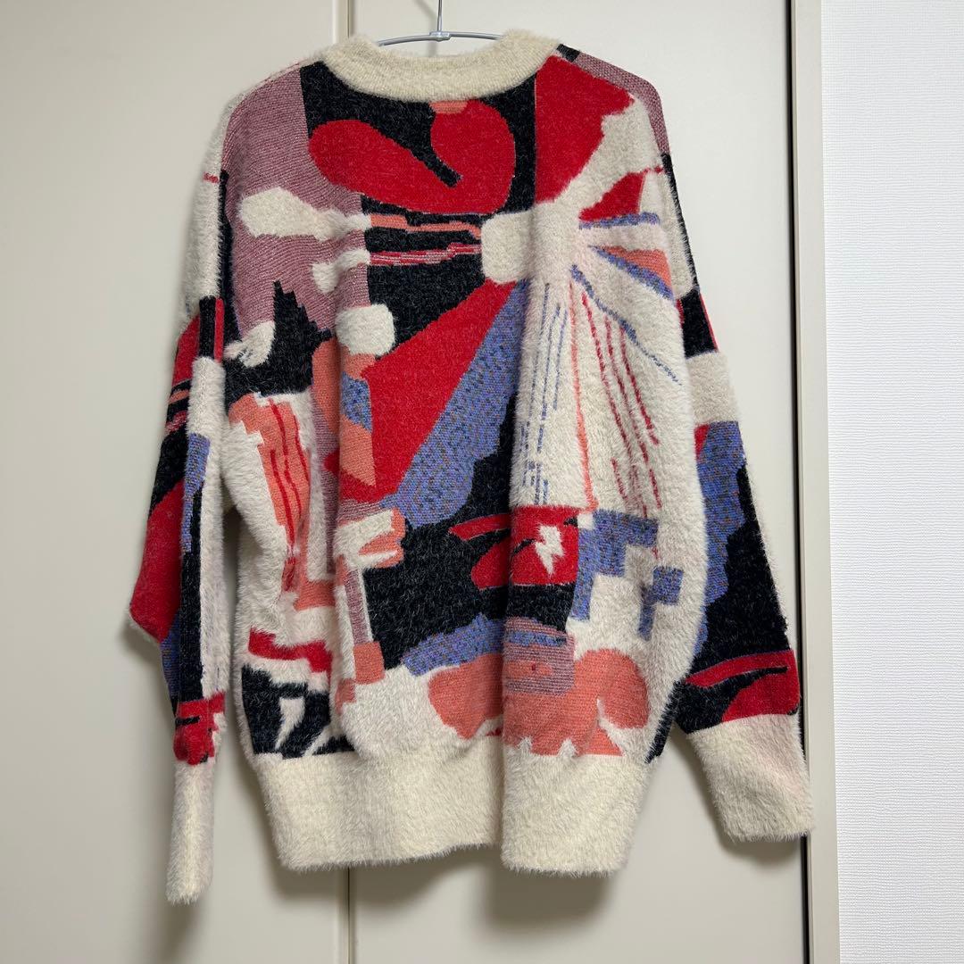 【束田様】Desigual ニット
