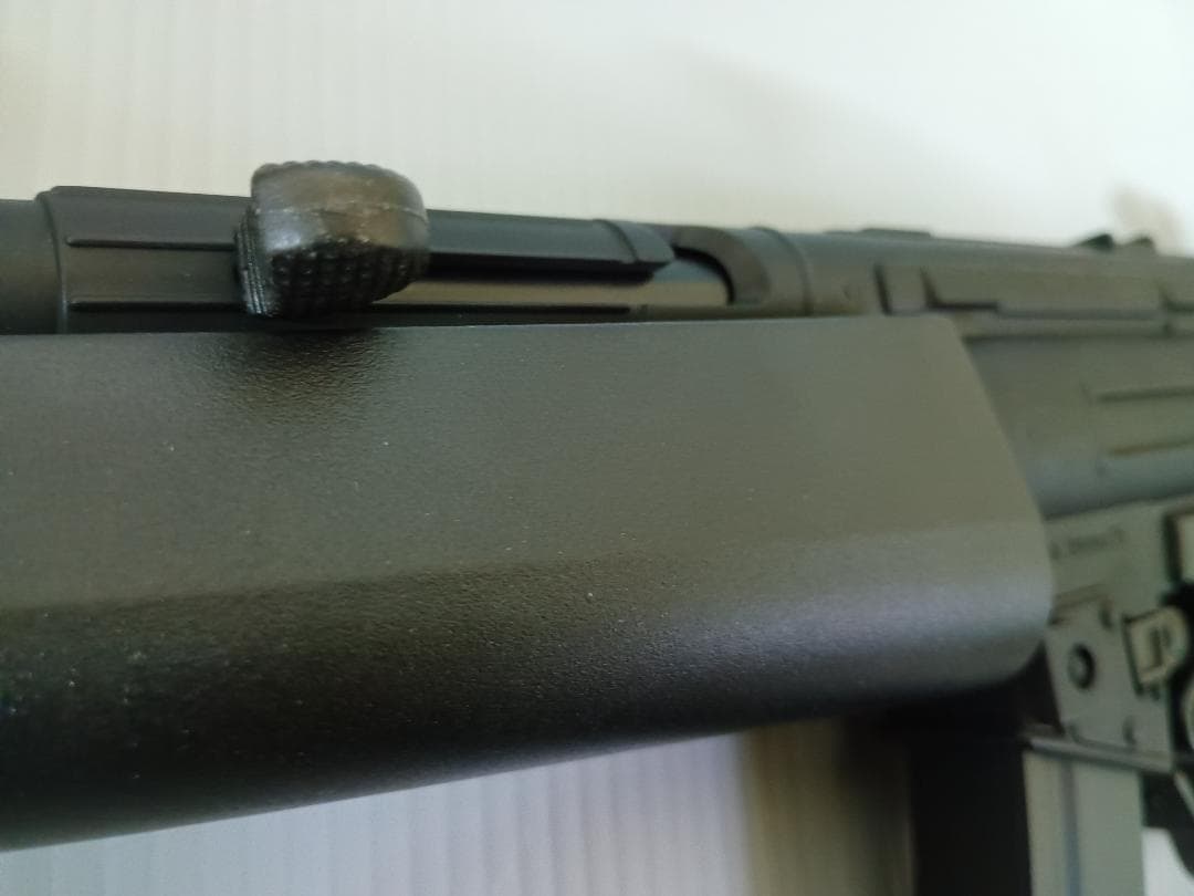 Boys MP5 A5 電動ガン 10才以上　02