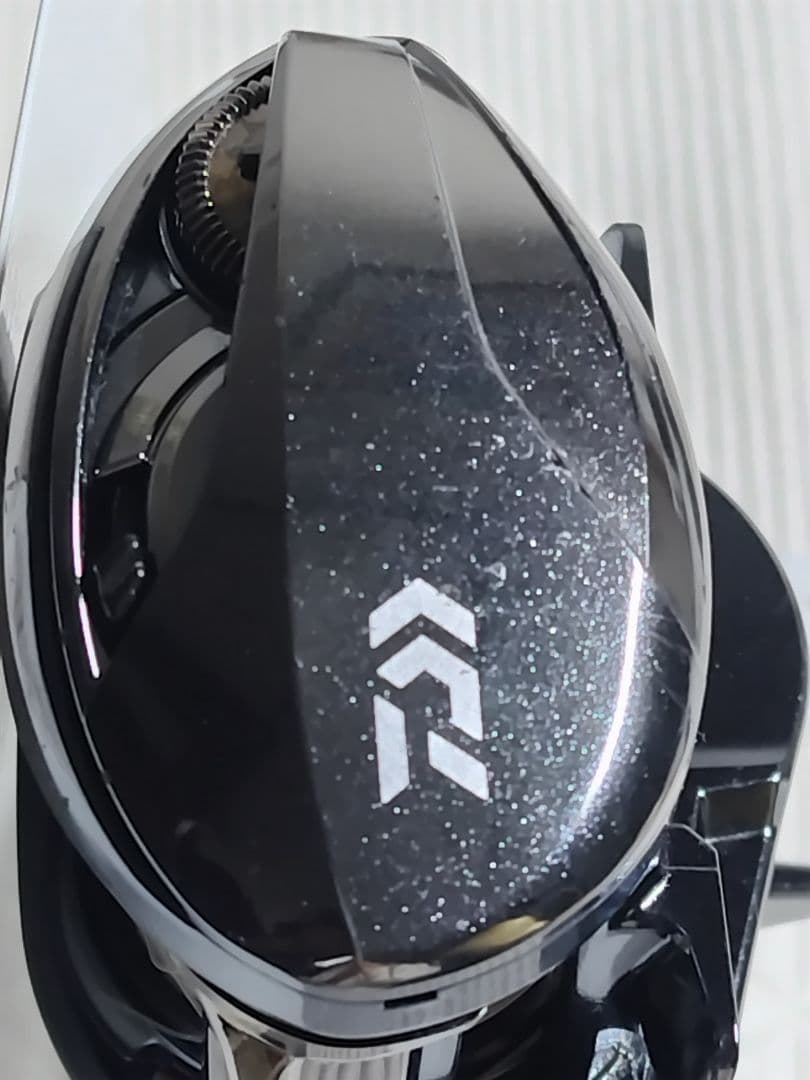 ダイワ ’21 スティーズLTD SV TW 1000L・左ハンドル　中古品