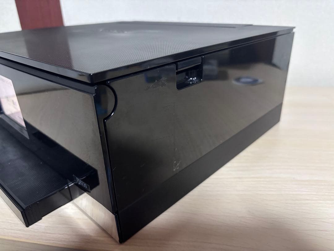 美品　Canon キャノン プリンター 本体 TS8230 ブラック