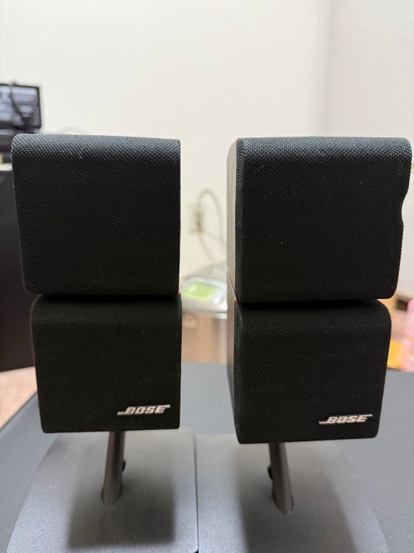Bose 2.1チャンネルスピーカーセット