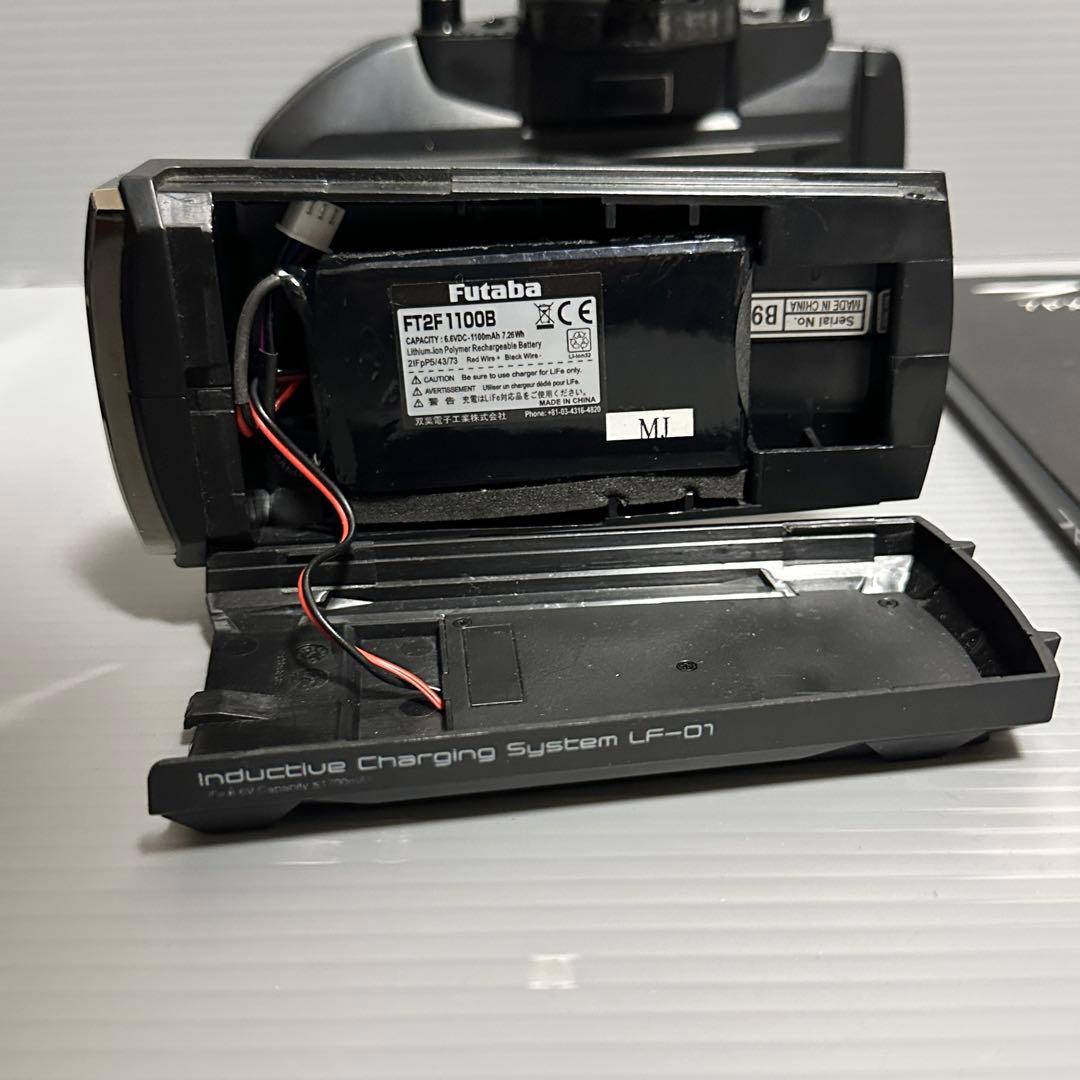 フタバ7PXR