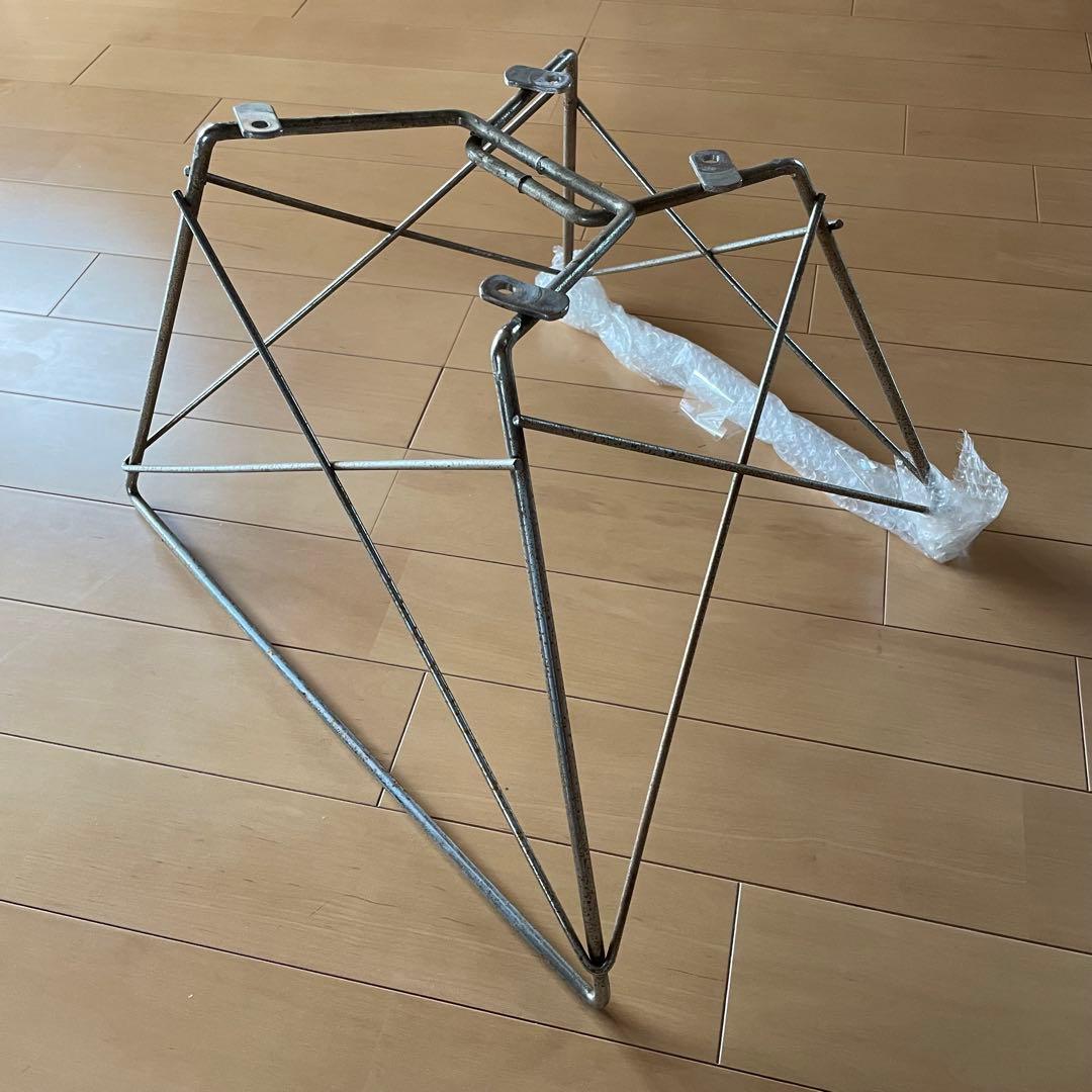 ヴィンテージ ローロッドベースHerman Miller Eams