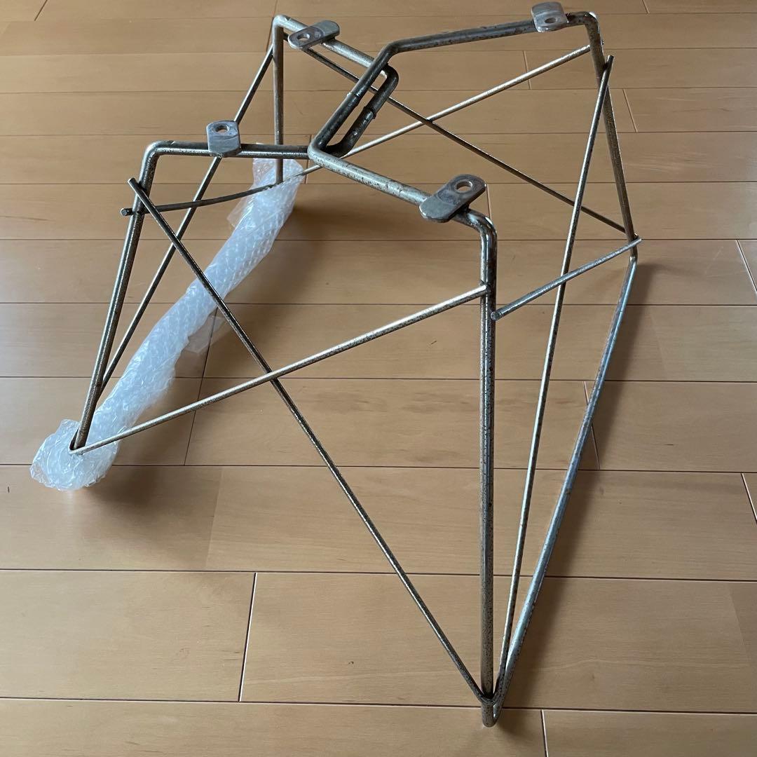 ヴィンテージ ローロッドベースHerman Miller Eams