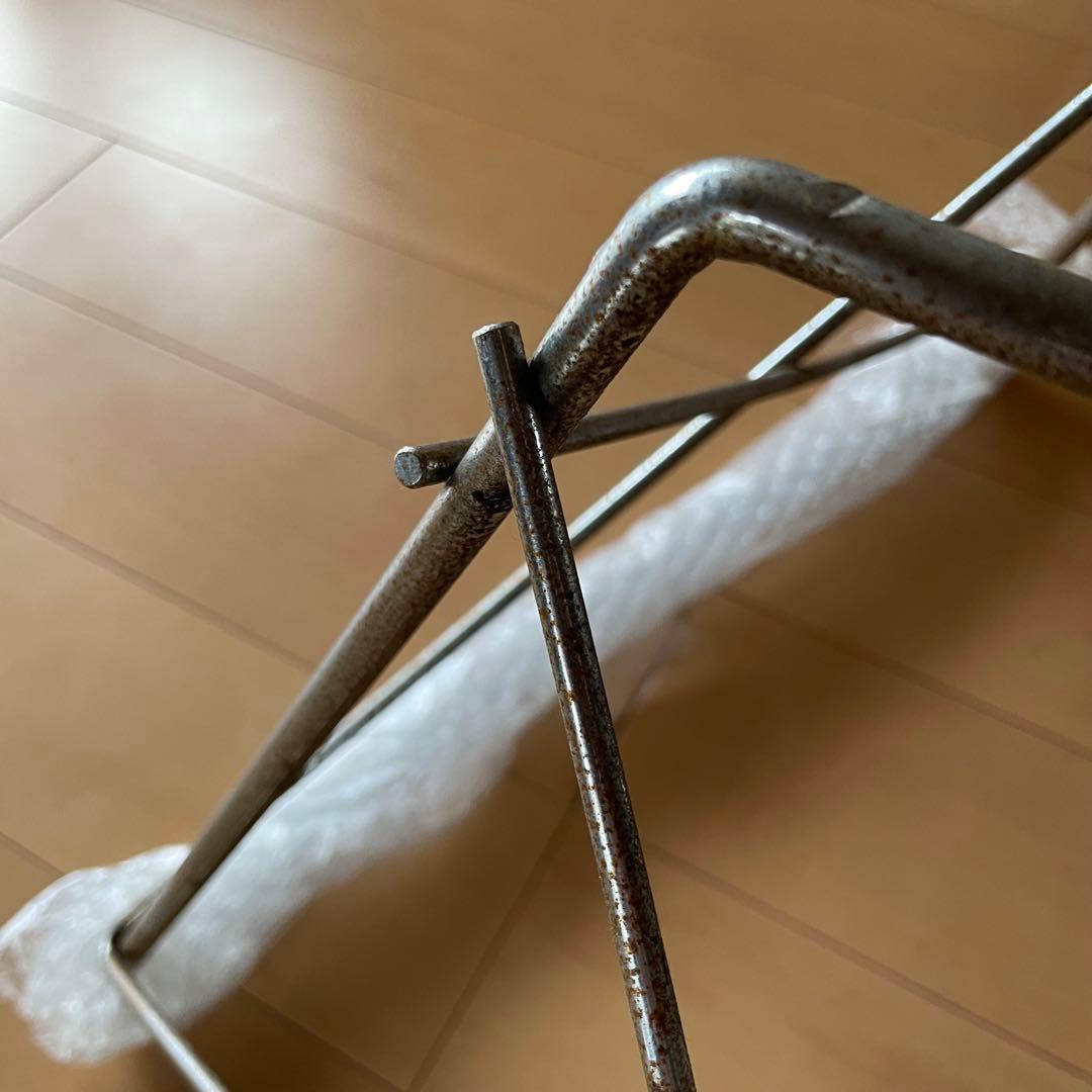 ヴィンテージ ローロッドベースHerman Miller Eams