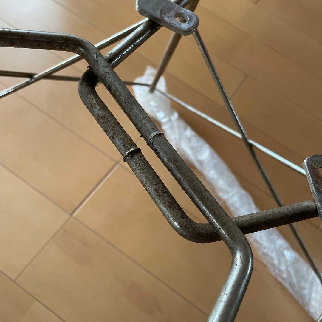 ヴィンテージ ローロッドベースHerman Miller Eams