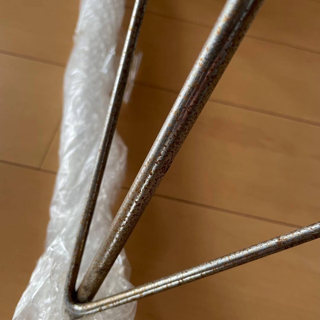 ヴィンテージ ローロッドベースHerman Miller Eams