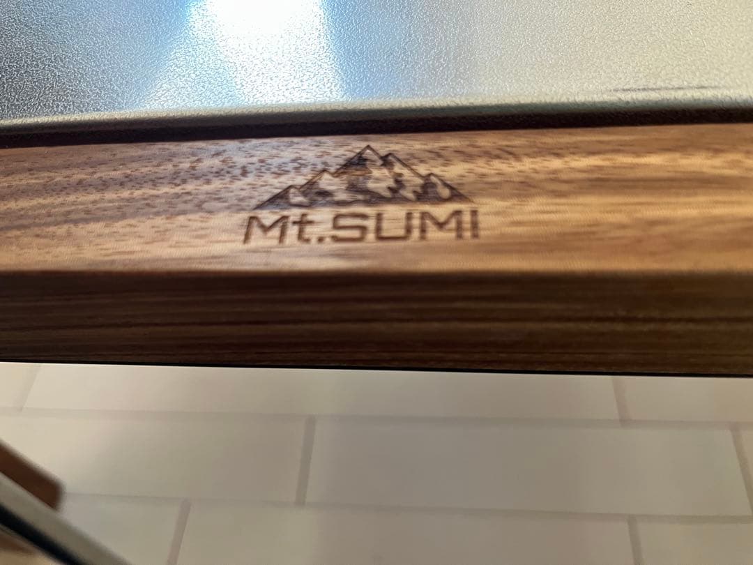 マウントスミ　コンビネーションタフテーブル