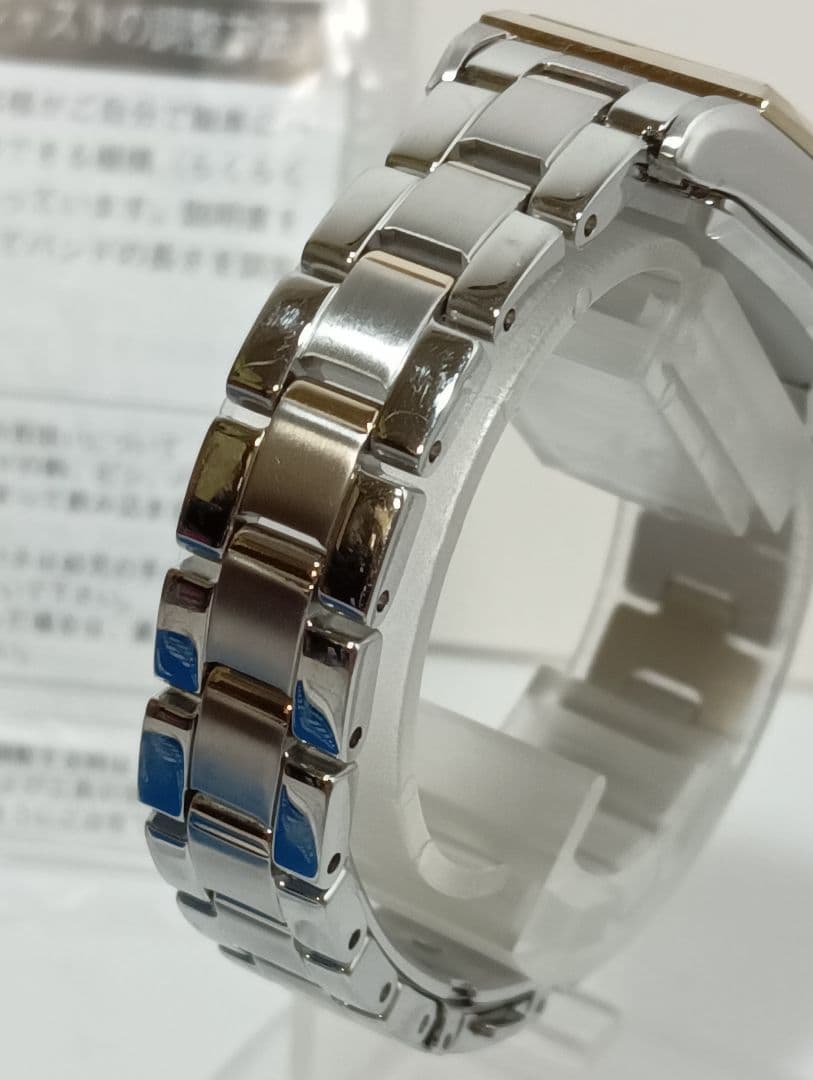 セイコー 腕時計 SWFH128　セイコーセレクション ソーラー電波　レディース