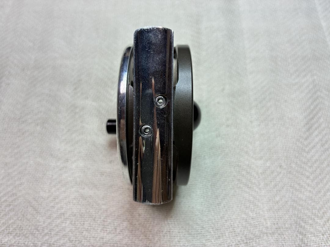 ハーディ・ブロス・マーキス＃２/３(Hardy bros Marqis )