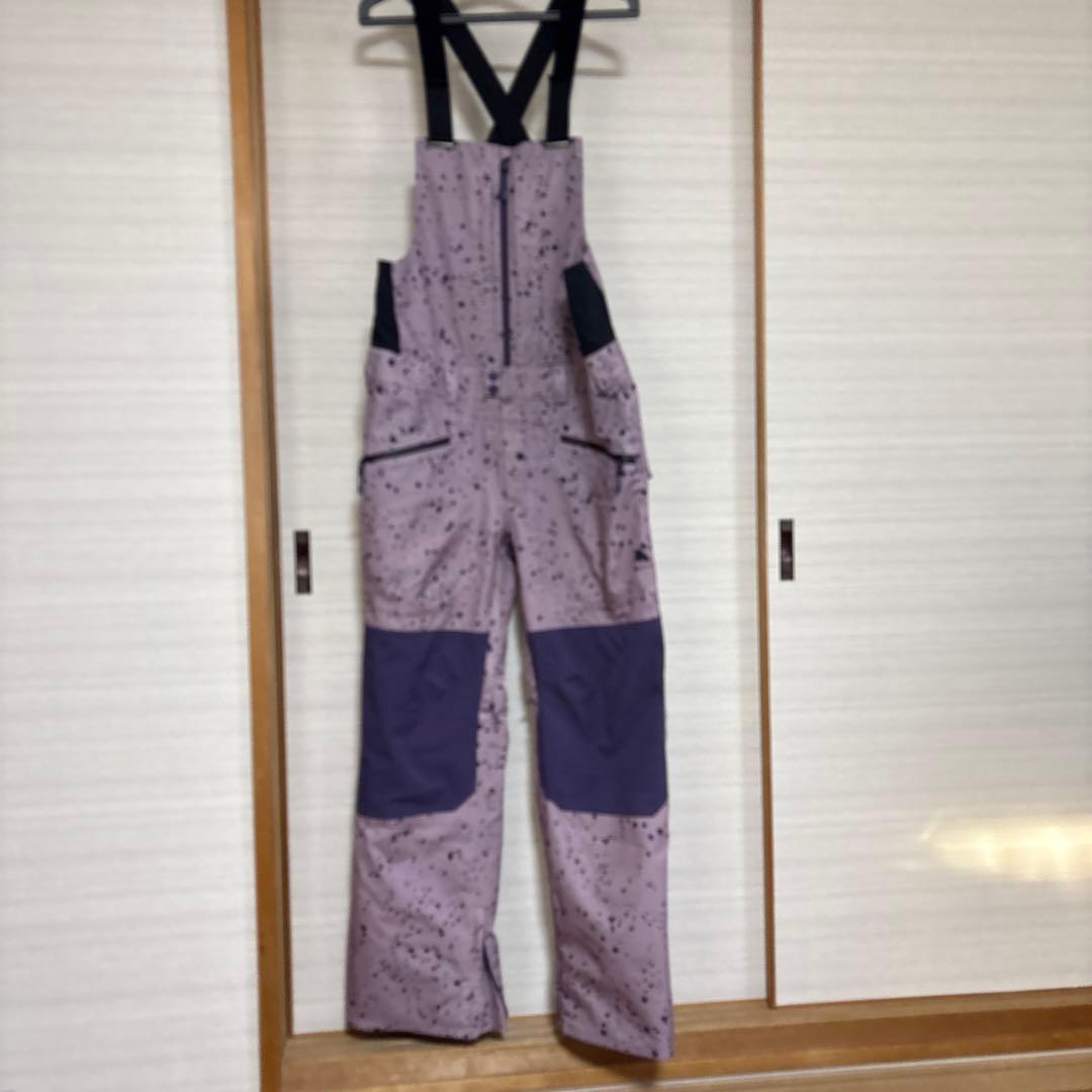 Burton バートン　ウエア 上下セット Covert 2L Mサイズ