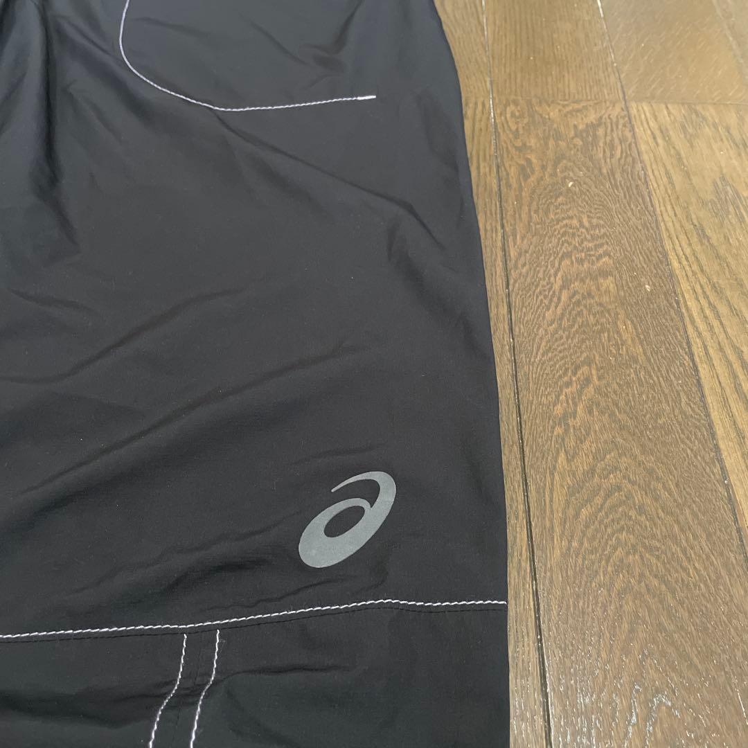 KIKO KOSTADINOV × ASICS WOVEN PANTS