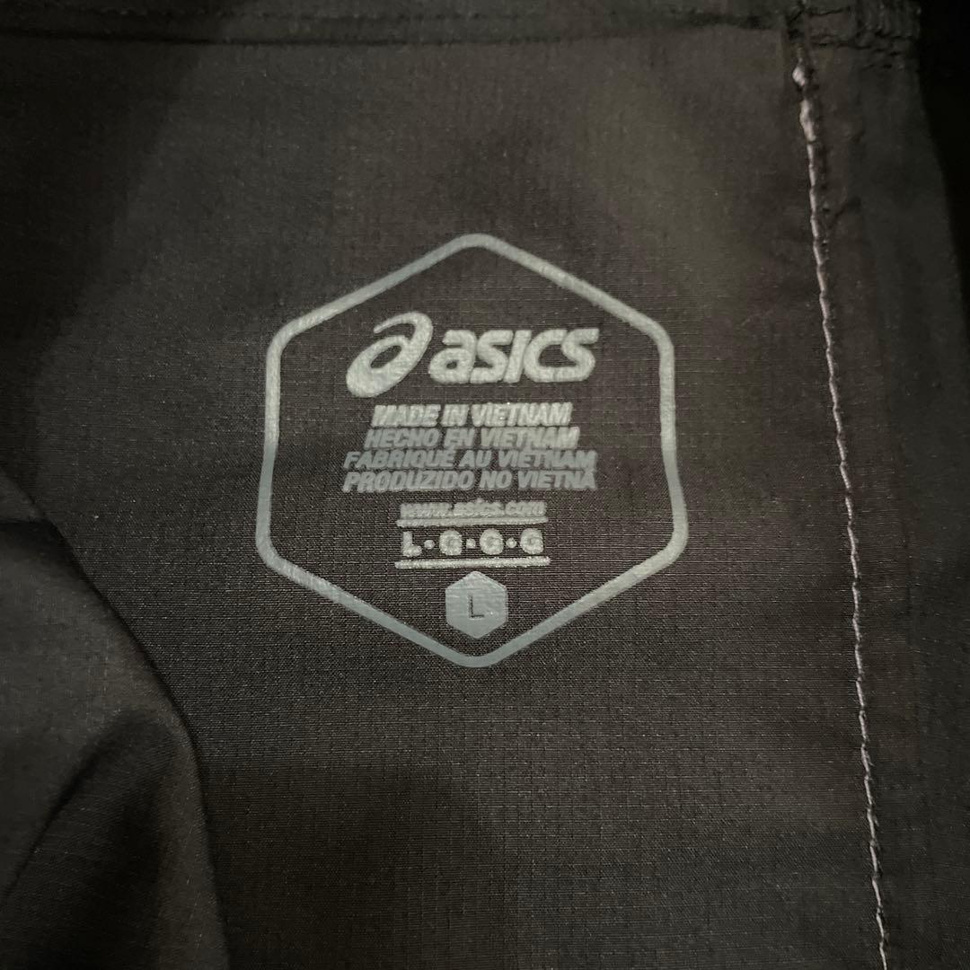 KIKO KOSTADINOV × ASICS WOVEN PANTS