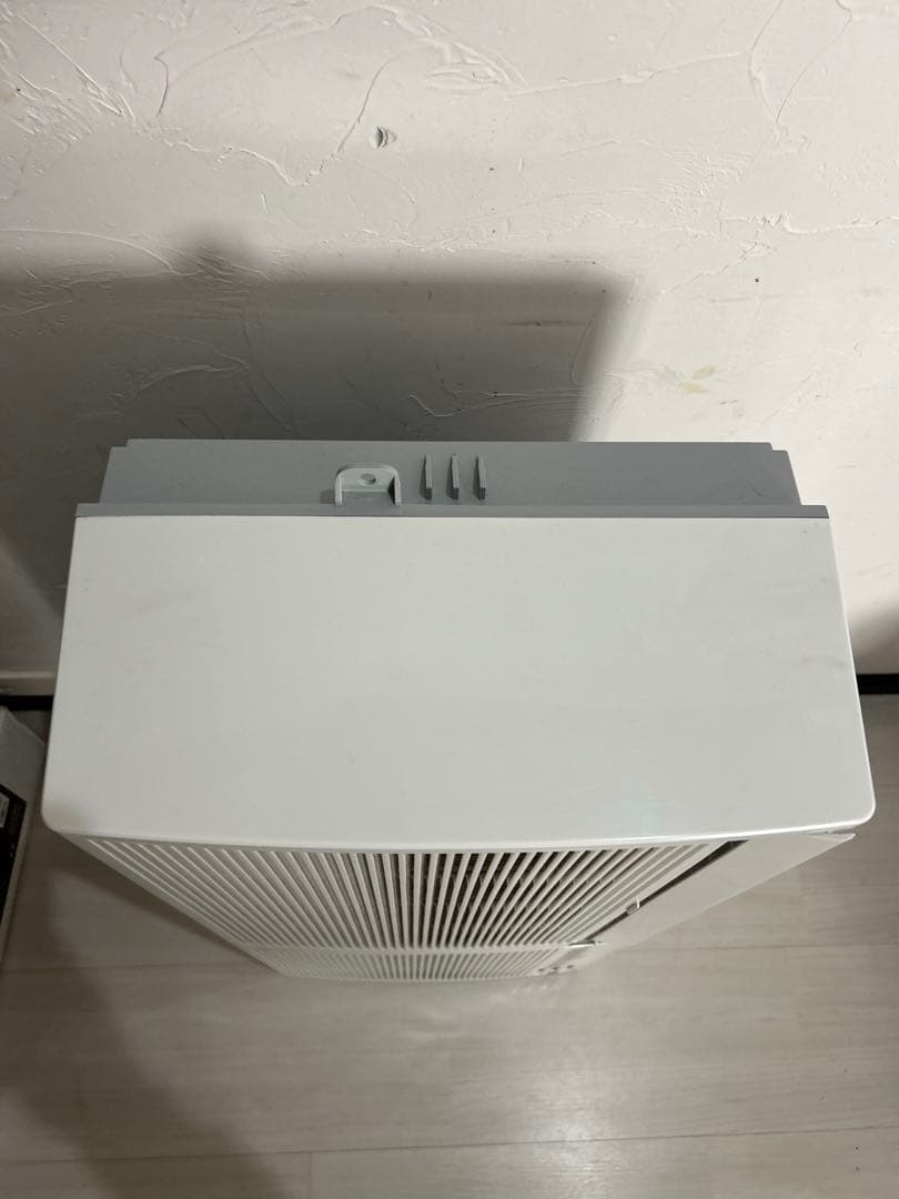 CORONA CWH-A1822 ウィンドウエアコン