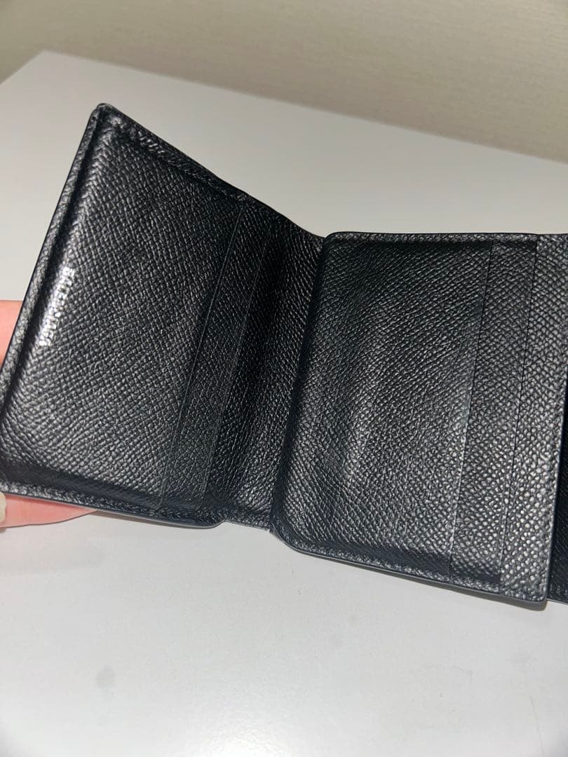 【専用】美品 BALENCIAGA 三つ折財布 バレンシアガ