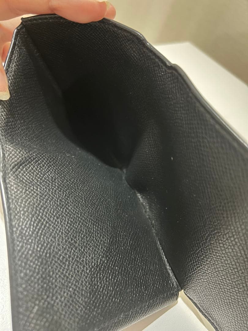 【専用】美品 BALENCIAGA 三つ折財布 バレンシアガ