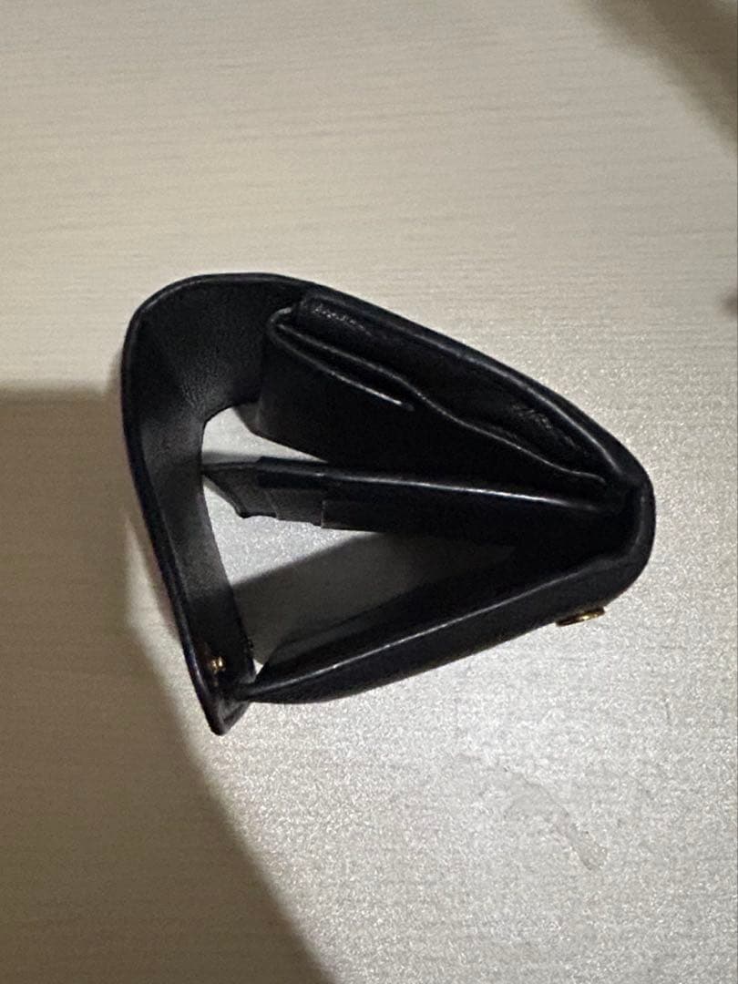 【専用】美品 BALENCIAGA 三つ折財布 バレンシアガ
