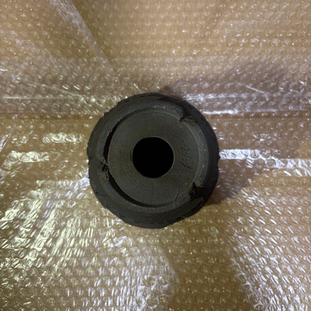 kikko Broken Studs コラボスタッズ鉢 吉光窯