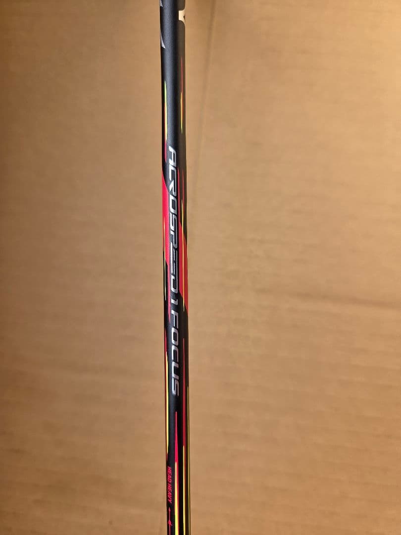 Mizuno AEROSPEED 1 FOCUS アクロスピード