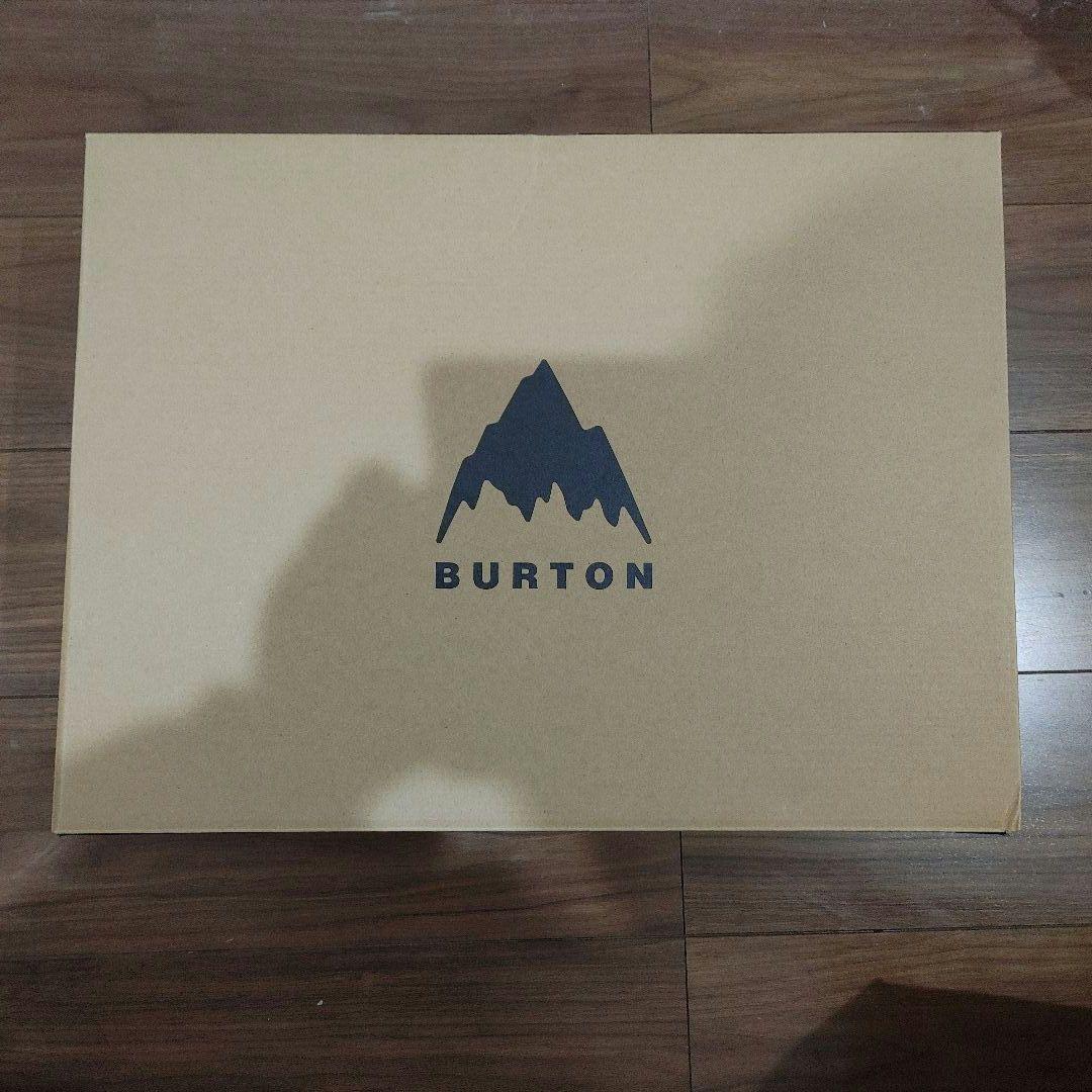 BURTON バートン 27cm 23-24年 Swath BOAブーツ 新品