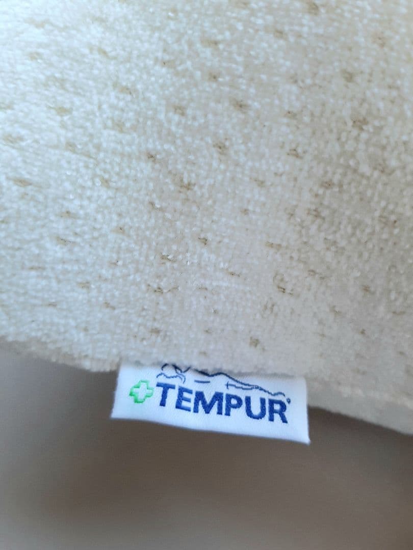TEMPUR(テンピュール) ロングピロー 抱き枕