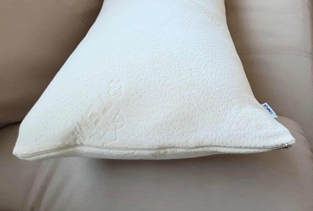 TEMPUR(テンピュール) ロングピロー 抱き枕
