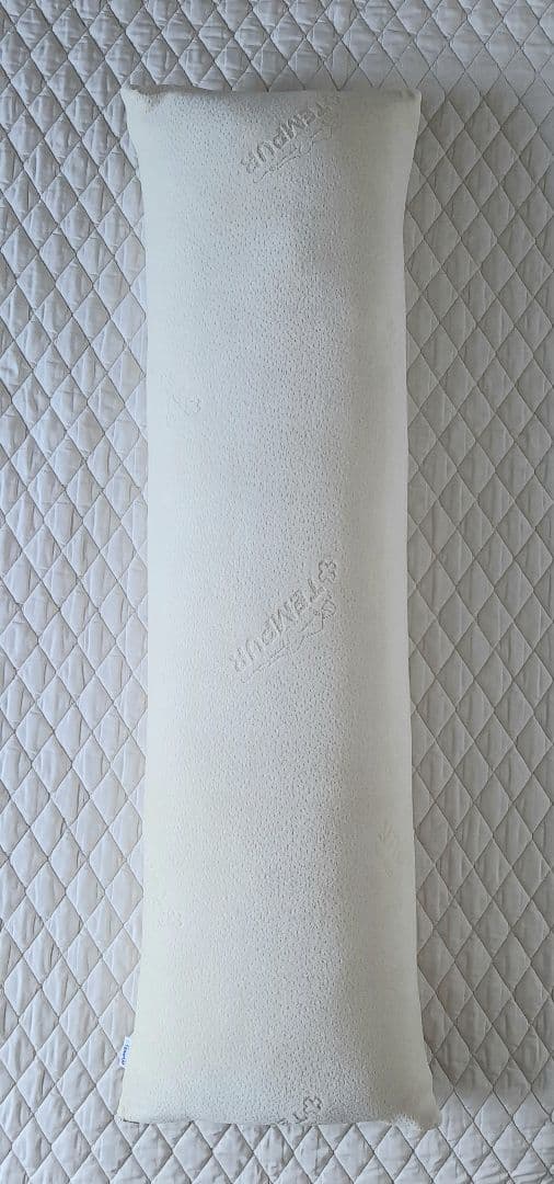 TEMPUR(テンピュール) ロングピロー 抱き枕