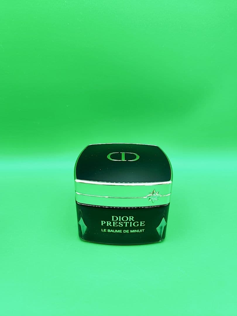 Dior　プレステージルボームドミニュイ　50g 残量多