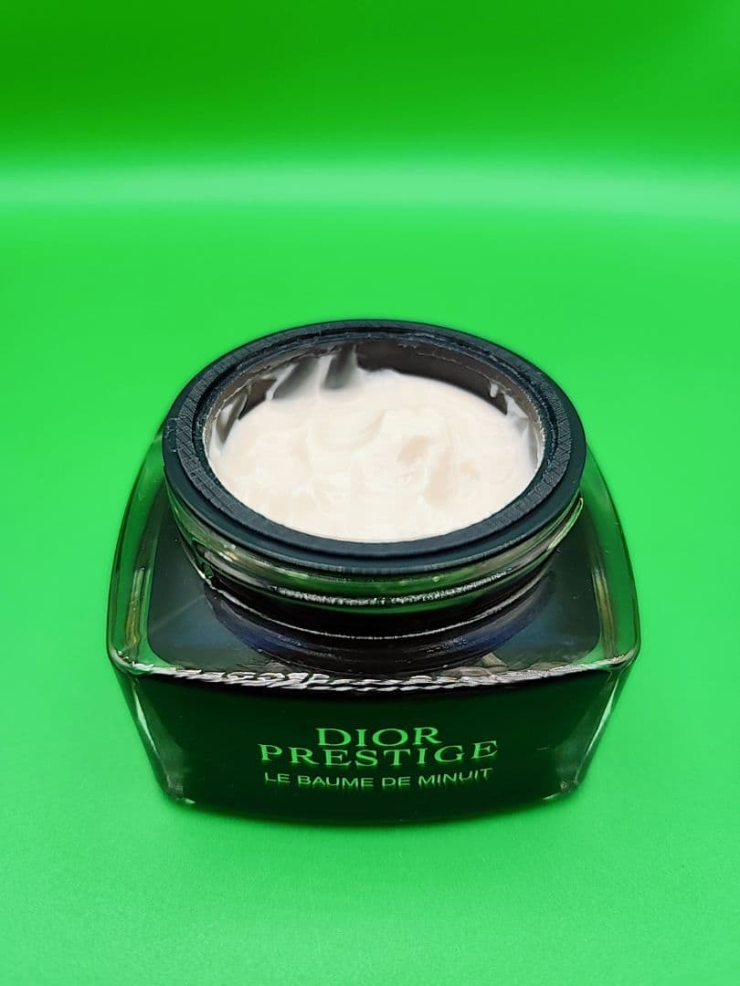 Dior　プレステージルボームドミニュイ　50g 残量多