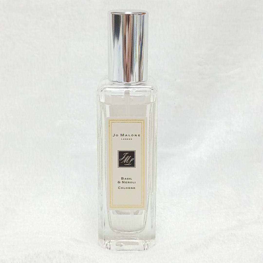 香水 ジョーマローン ロンドン バジル&ネロリ コロン 30ml