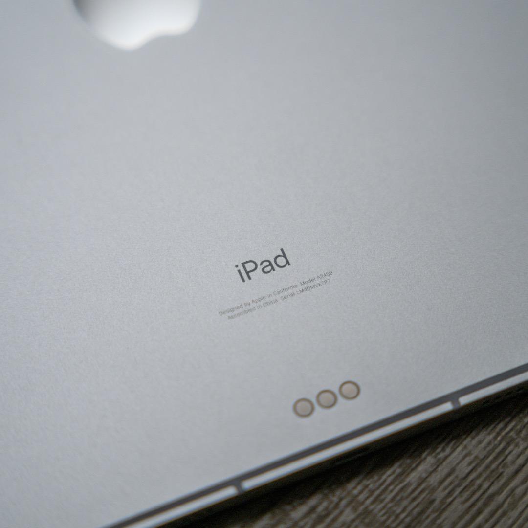 iPad Pro 11インチ 第3世代 セルラー SIMフリー 本体のみ