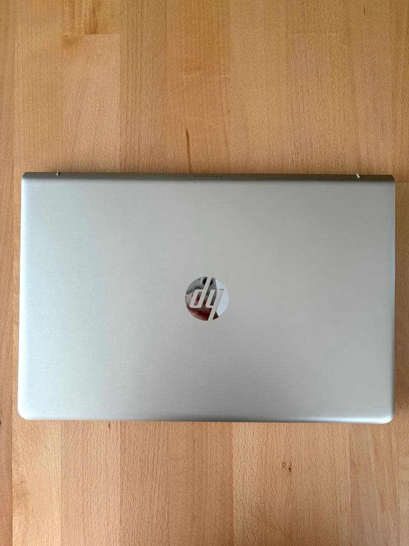 Windowsノート本体 HP Pavilion 15-cc100 Win11