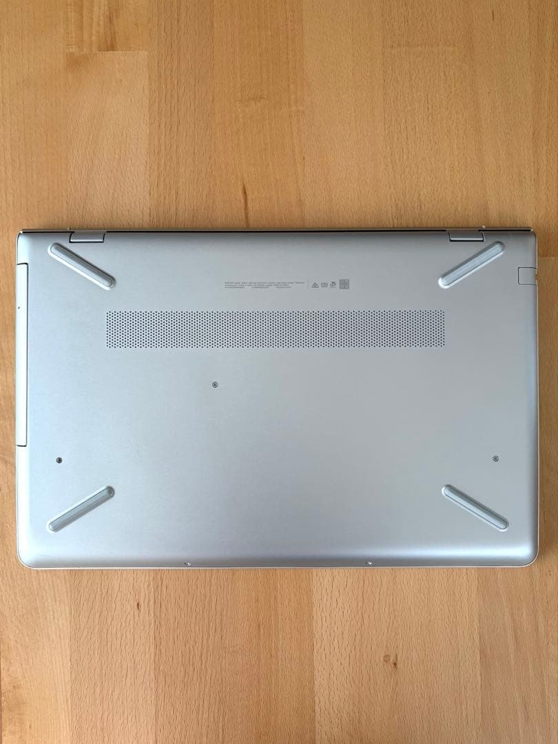 Windowsノート本体 HP Pavilion 15-cc100 Win11