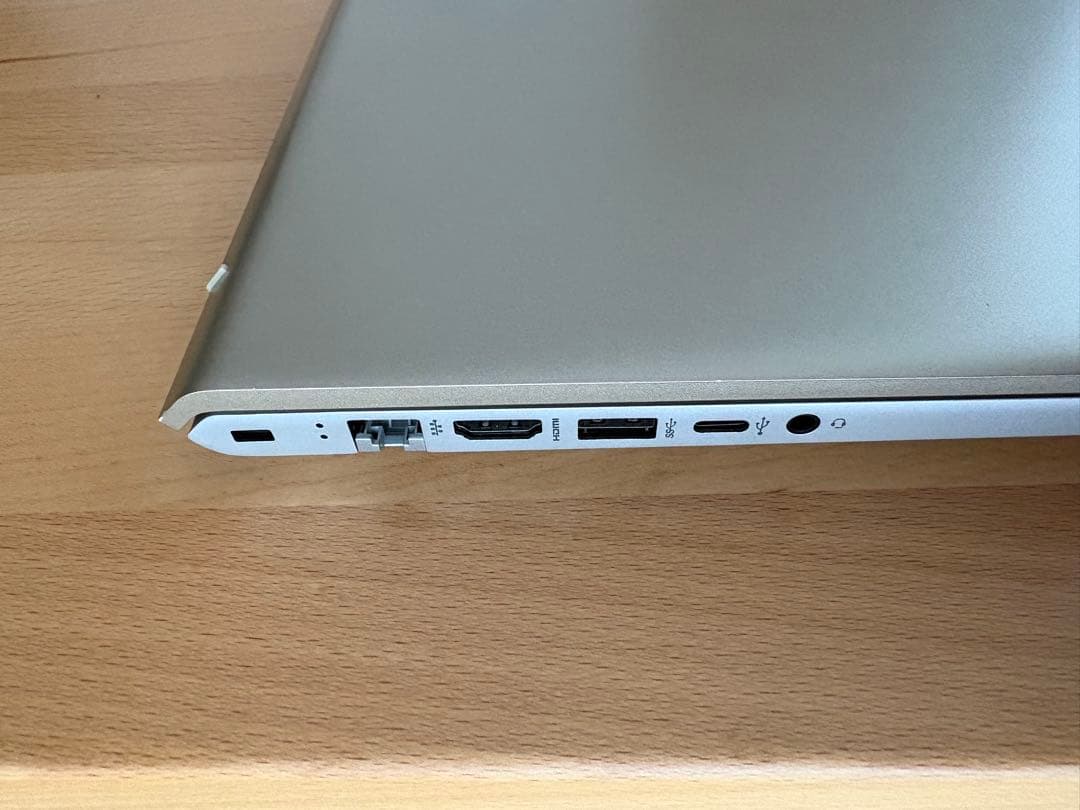 Windowsノート本体 HP Pavilion 15-cc100 Win11