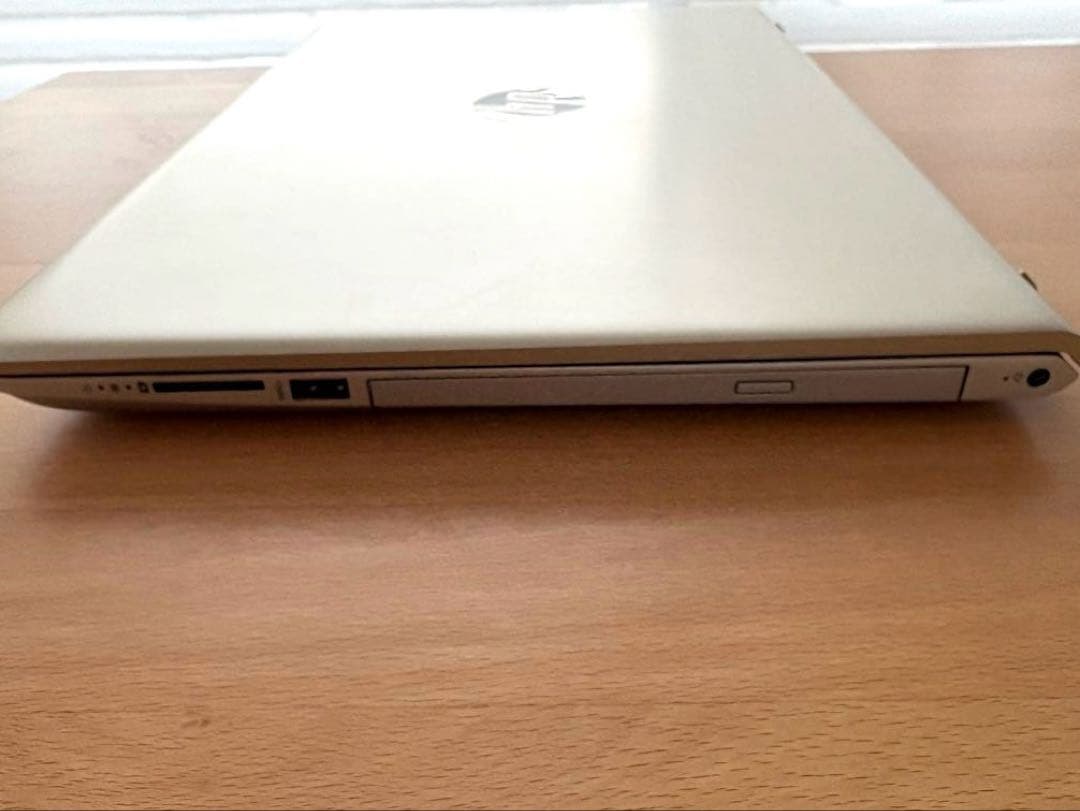 Windowsノート本体 HP Pavilion 15-cc100 Win11