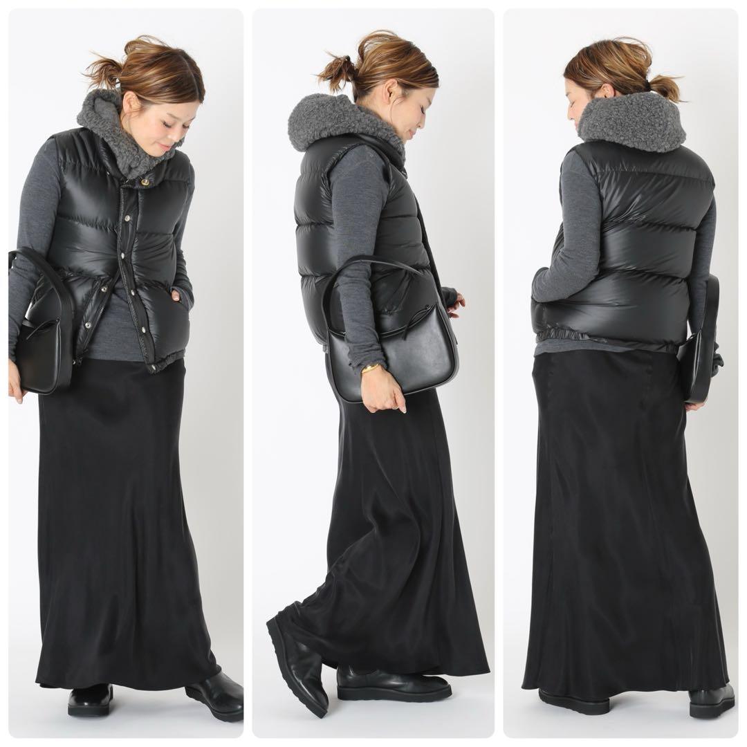 【極美品✨】ドゥーズィエムクラス Cu/R Maxi スカート