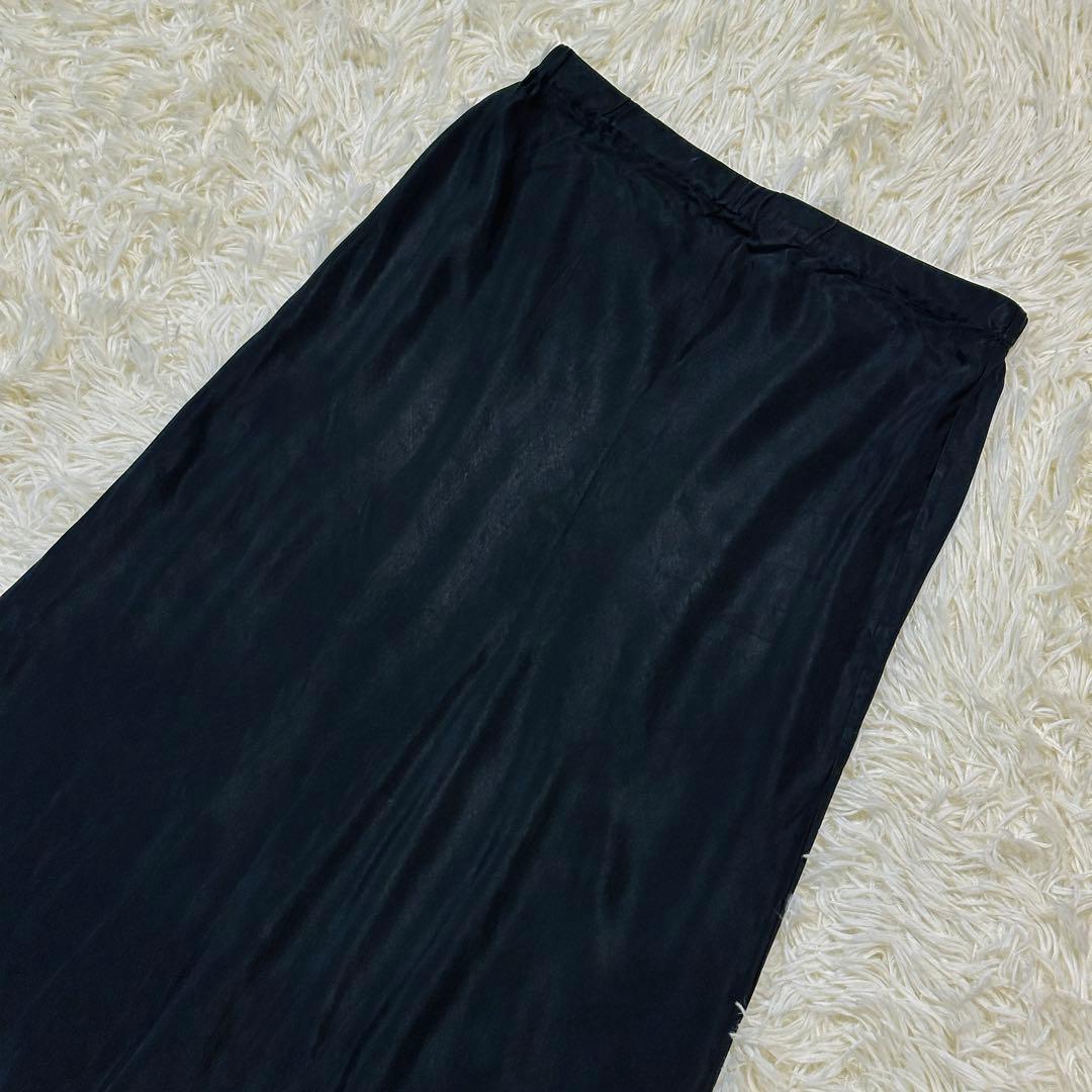 【極美品✨】ドゥーズィエムクラス Cu/R Maxi スカート