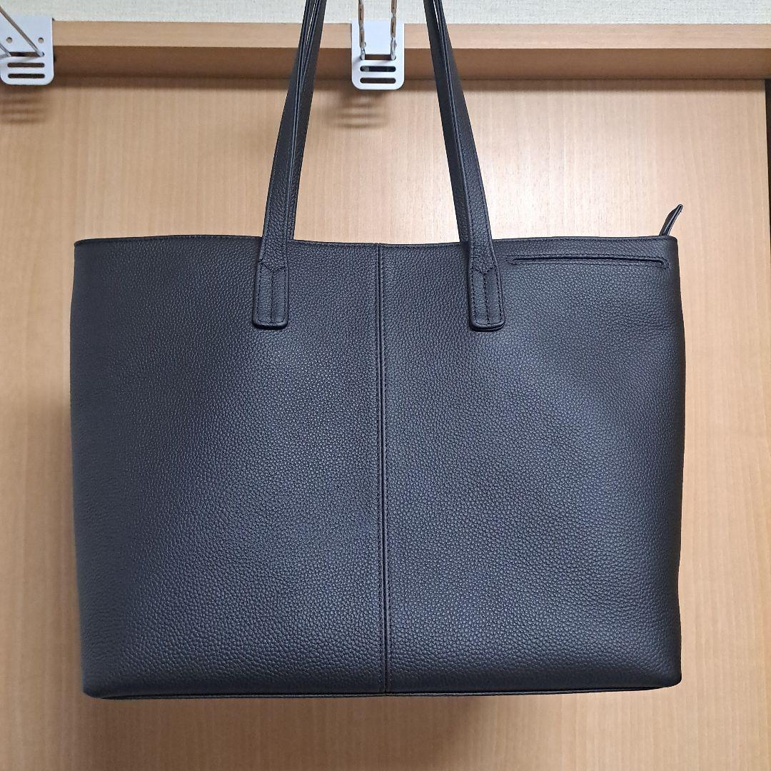 トートバッグ メンズ 本革 本革てづくり靴工房 Casa de Paz