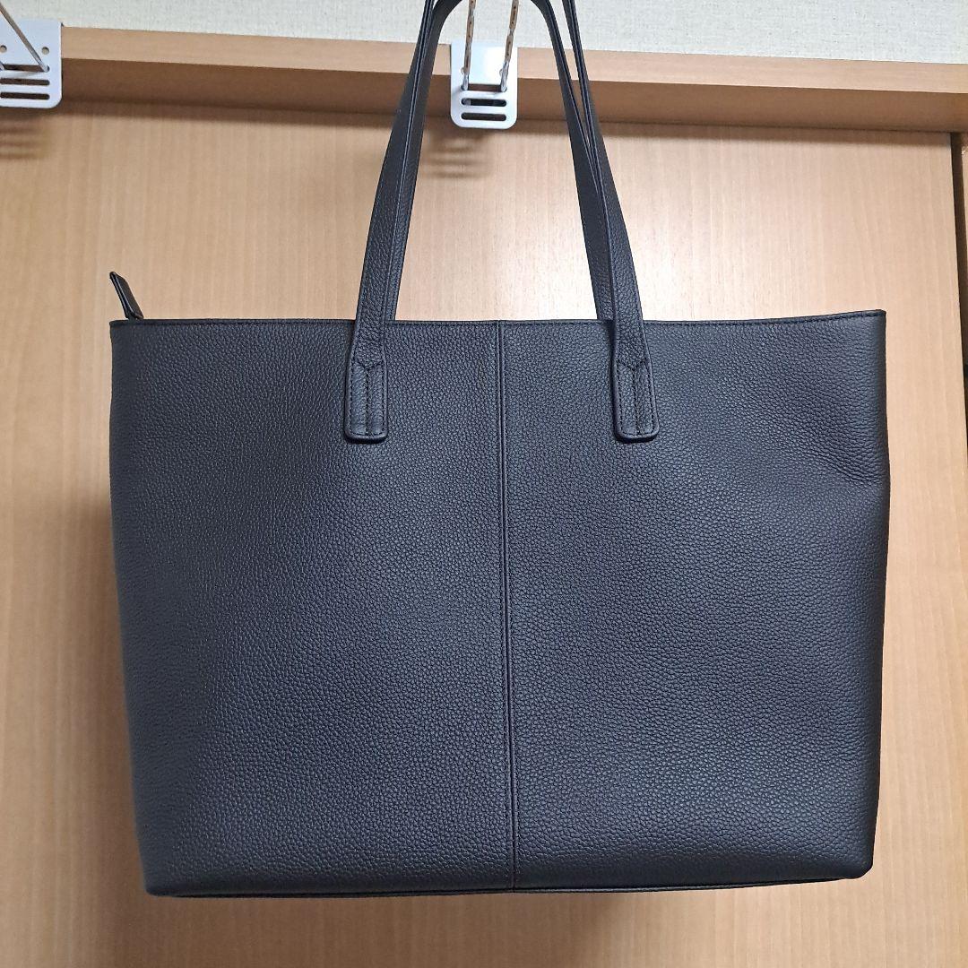 トートバッグ メンズ 本革 本革てづくり靴工房 Casa de Paz